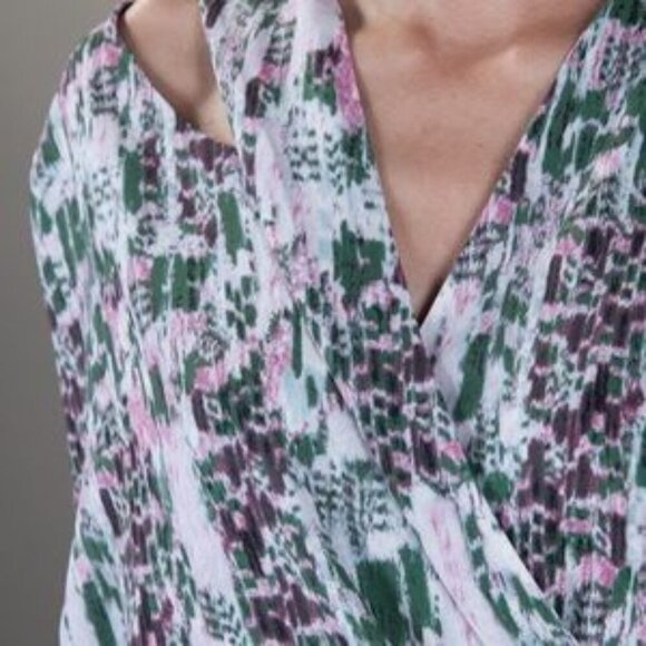 Iro Dress Storm - Picture 7 of 8